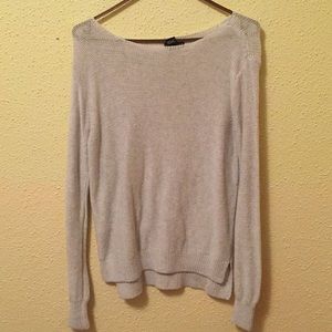 Forever 21 small sweater